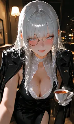 Profile image of Saya