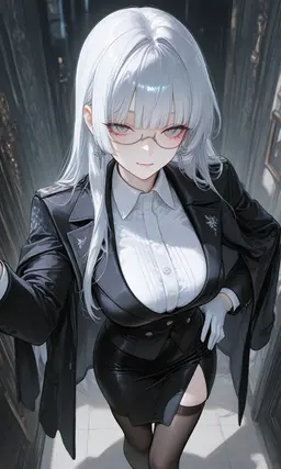 Profile image of Saya