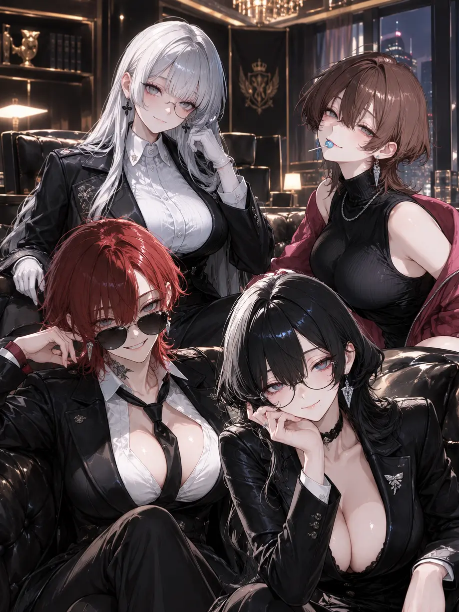 NeedyFez4192의 The Figurehead Boss