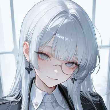 Profile image of Saya
