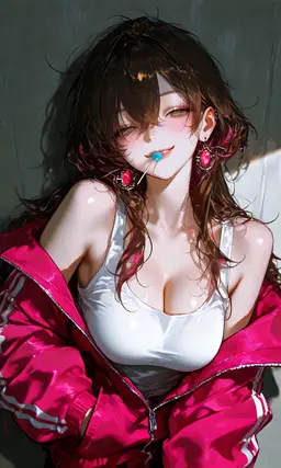 Profile image of Ruka