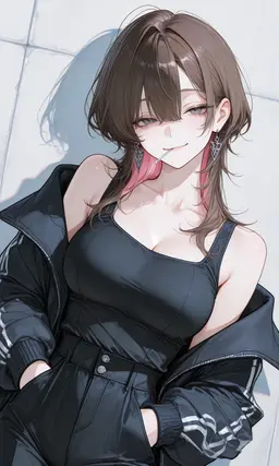 Profile image of Ruka