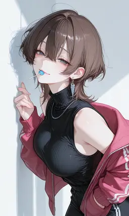 Profile image of Ruka