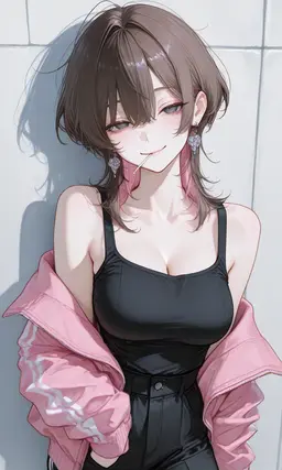 Profile image of Ruka