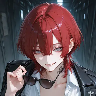 Profile image of Akane