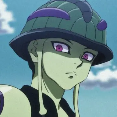 Profile image of メルエム