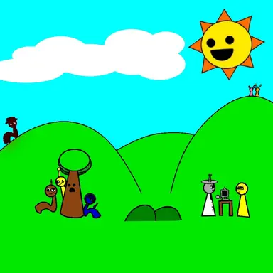 Profile image of 스프런키 세계관