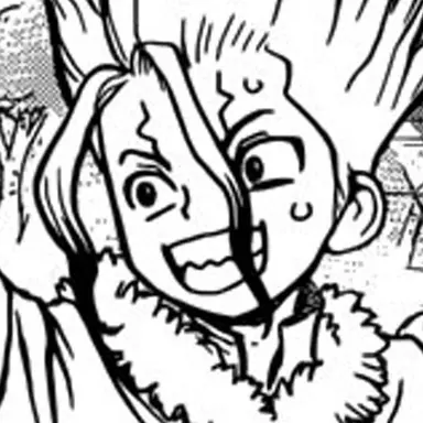 Profile image of 이시가미 센쿠