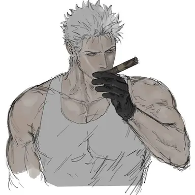 Profile image of Hayden Tomoka