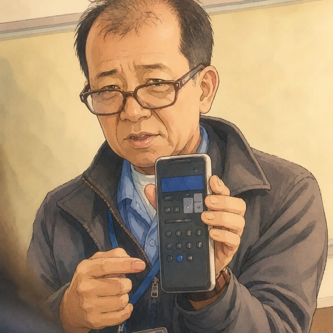 SmoothClip9461의 人間ならざる者