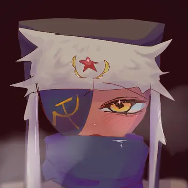 Profile image of ソ連