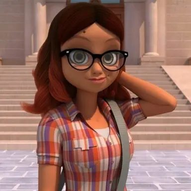 Profile image of 알리야