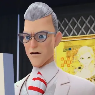 Profile image of 가브리엘 아그레스트