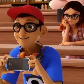 Profile image of 니노