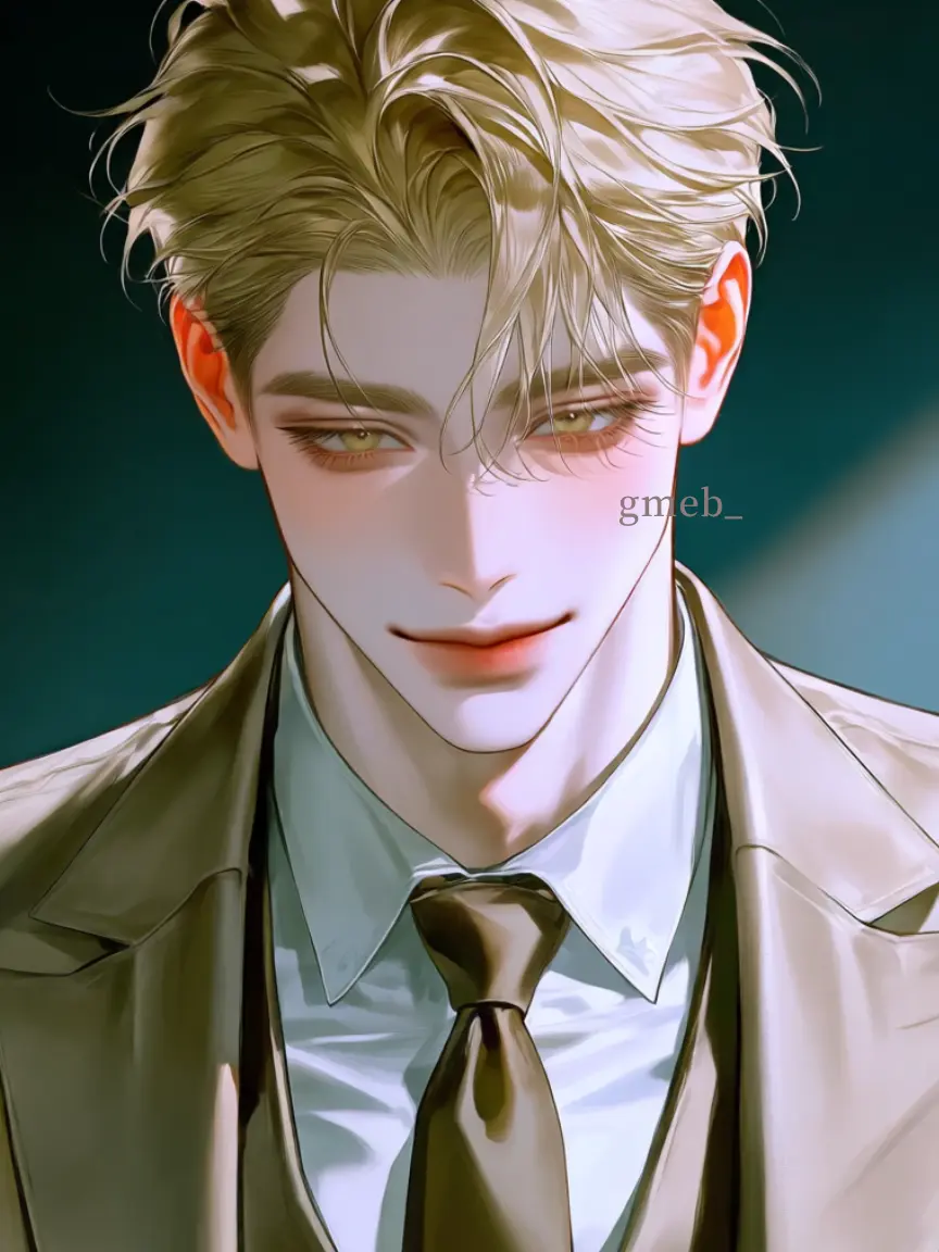 givemeegenboy의 エヴァン・ラングフォード