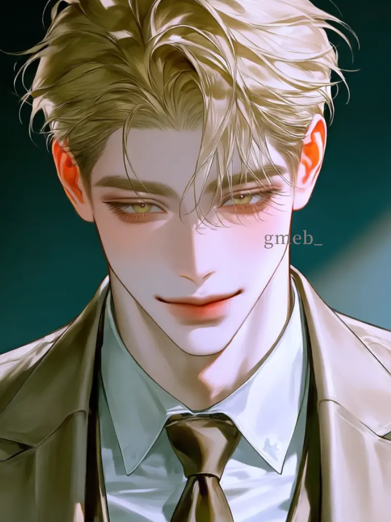 givemeegenboy의 이반 랭퍼드