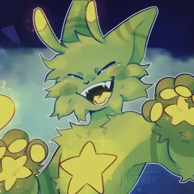 Profile image of Gnarpy