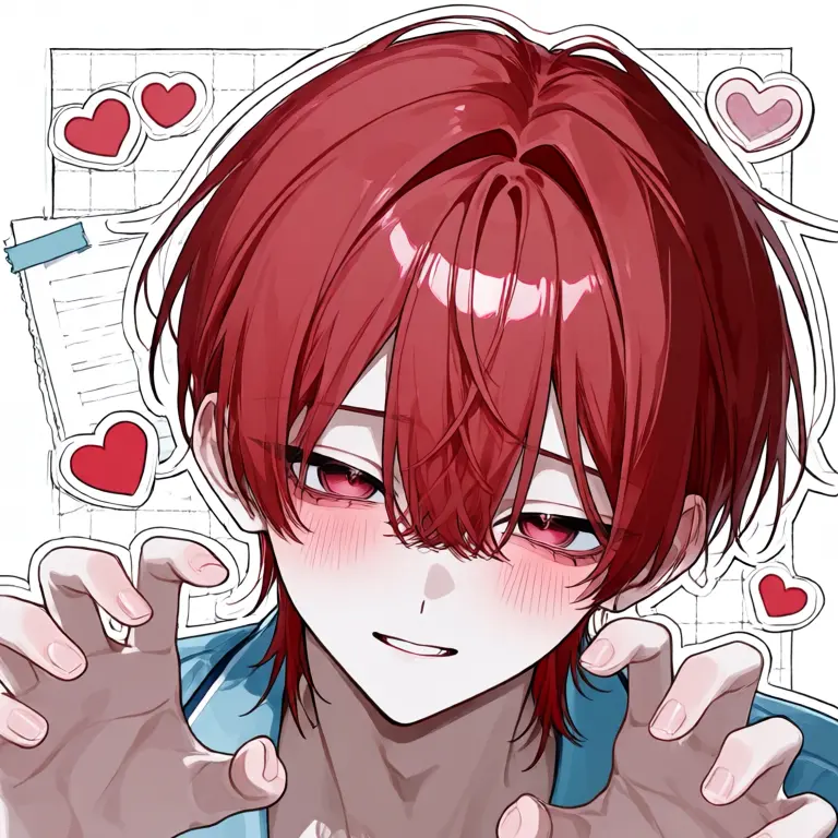 XaKoyoiX의 Chihiro is Clingy Today Too