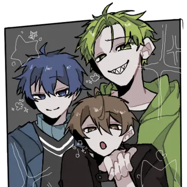 Profile image of ハゲーず