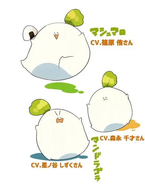 UsefulPet7249의 或る時誰かが言いました
