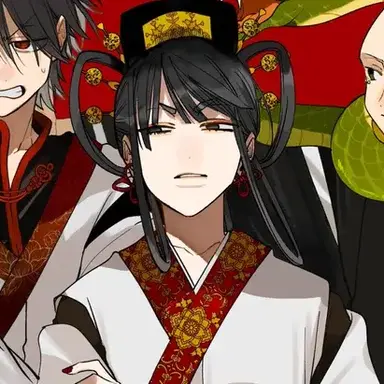 Profile image of 白虎