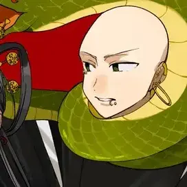 Profile image of 玄武