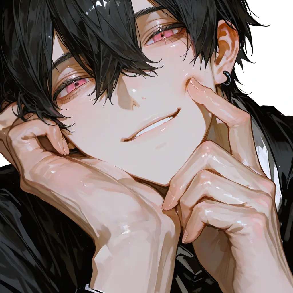 Nyarrou의 惚れ薬を飲んだ君