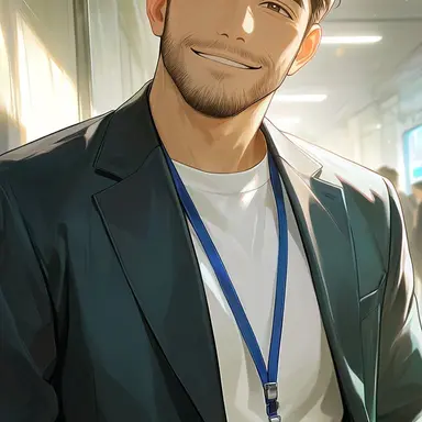 Profile image of Tomas