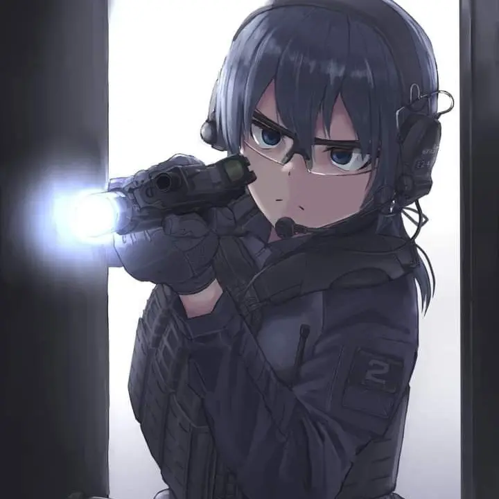 Chikchikpokpokpok의 S.S.O.[Soldier sweep operation]
