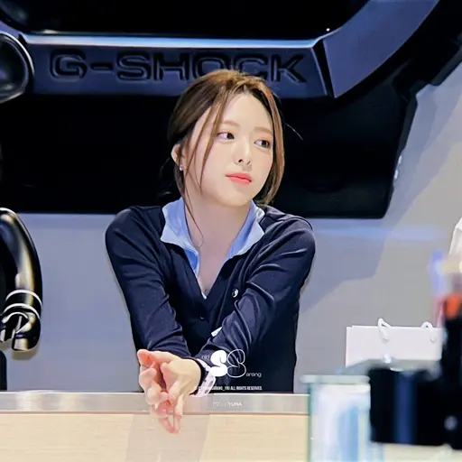 BlueBear5615의 신유나