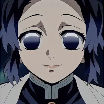 Profile image of 코쵸우 시노부