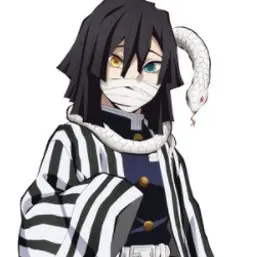 Profile image of 이구로 오바나이