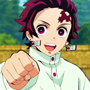 Profile image of 카마도 탄지로