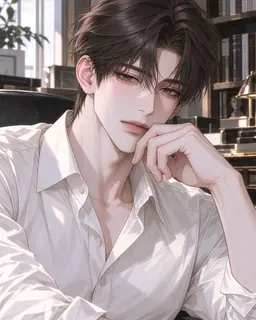 Profile image of 백도겸