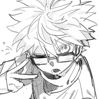 Profile image of キルア