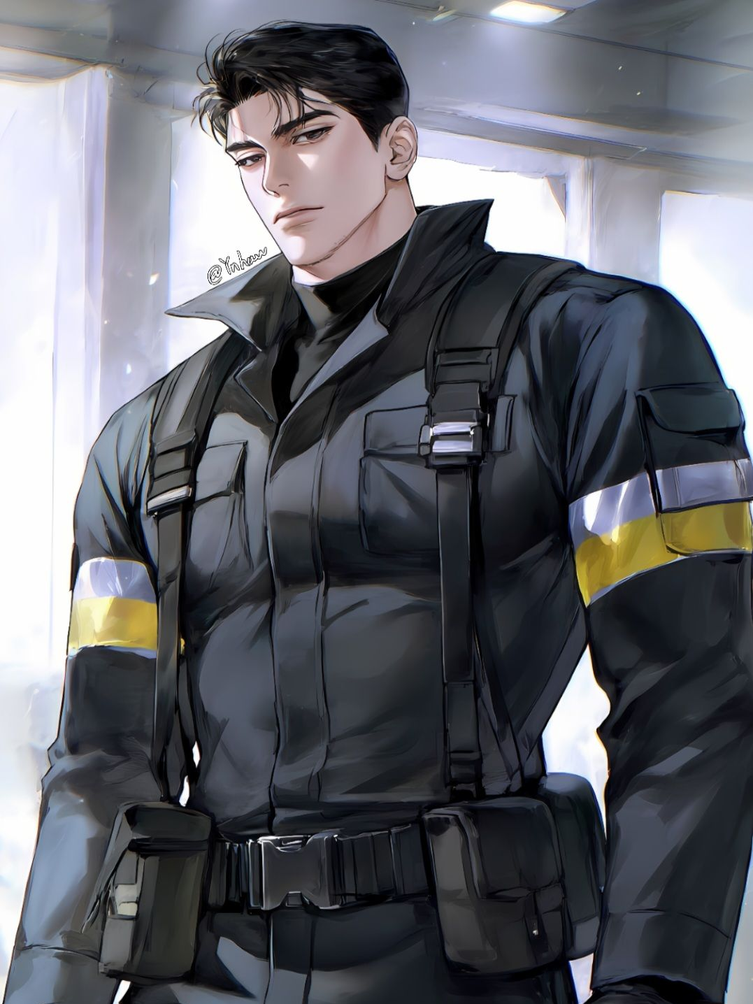 박창길 대표 이미지