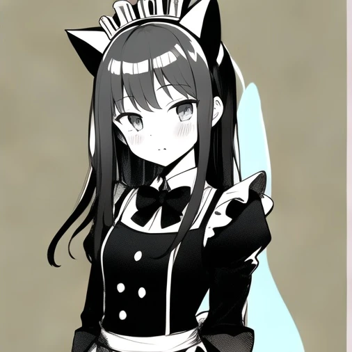 블루