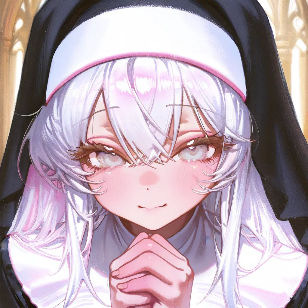 bruno_fernandes의 弱みを握られたシスター