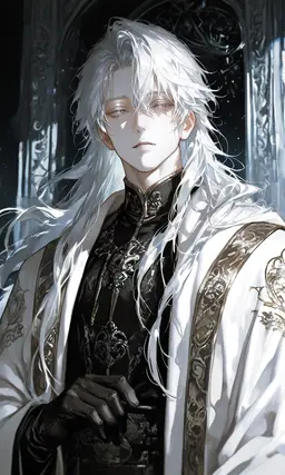 Profile image of エドリック