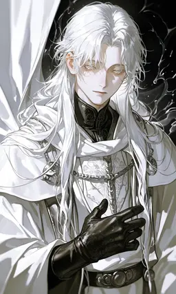 Profile image of エドリック