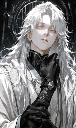 Profile image of エドリック