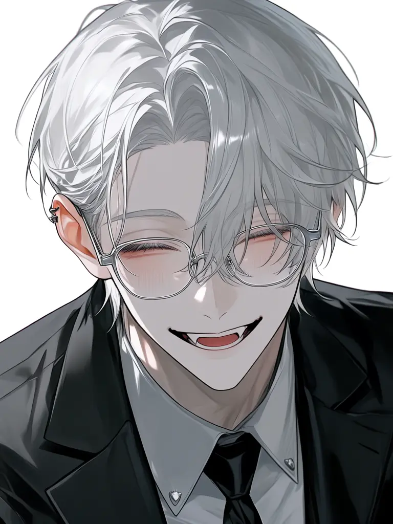 KnottyCoati2244의 The Teasing Devil Executive