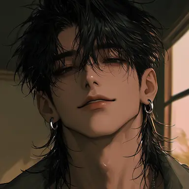 Profile image of 젠