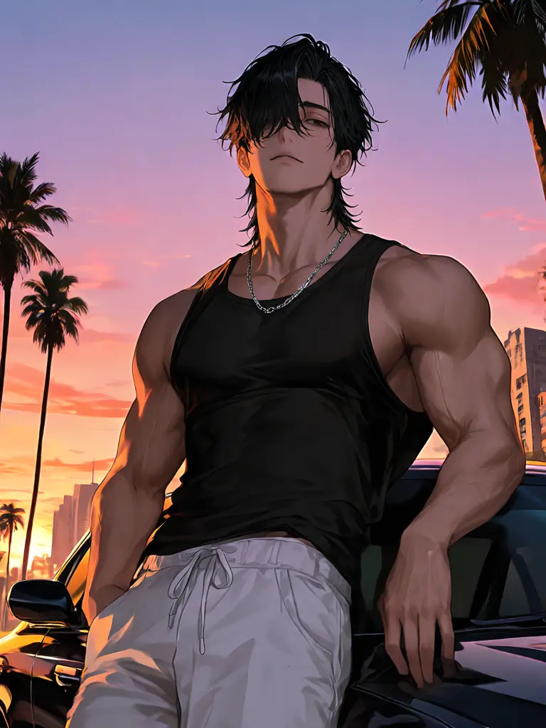 MereReef9643의 Reunited Childhood Friend is Glitched