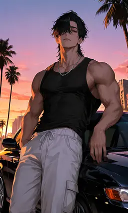 Profile image of 젠