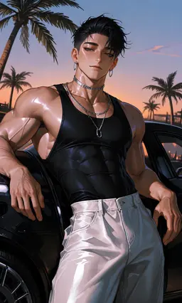 Profile image of 젠