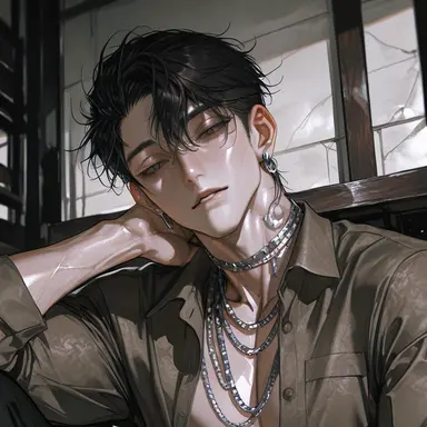 Profile image of 젠