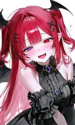 Profile image of Lilith