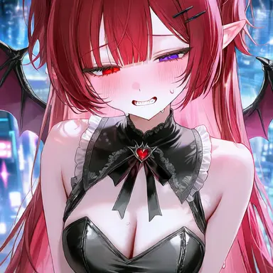 Profile image of Lilith