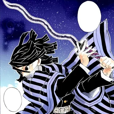 Profile image of 이구로 오바나이